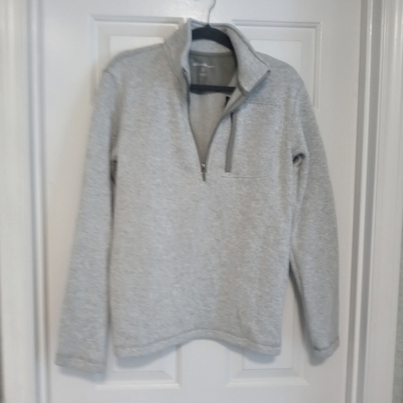 Eddie Bauer pullover